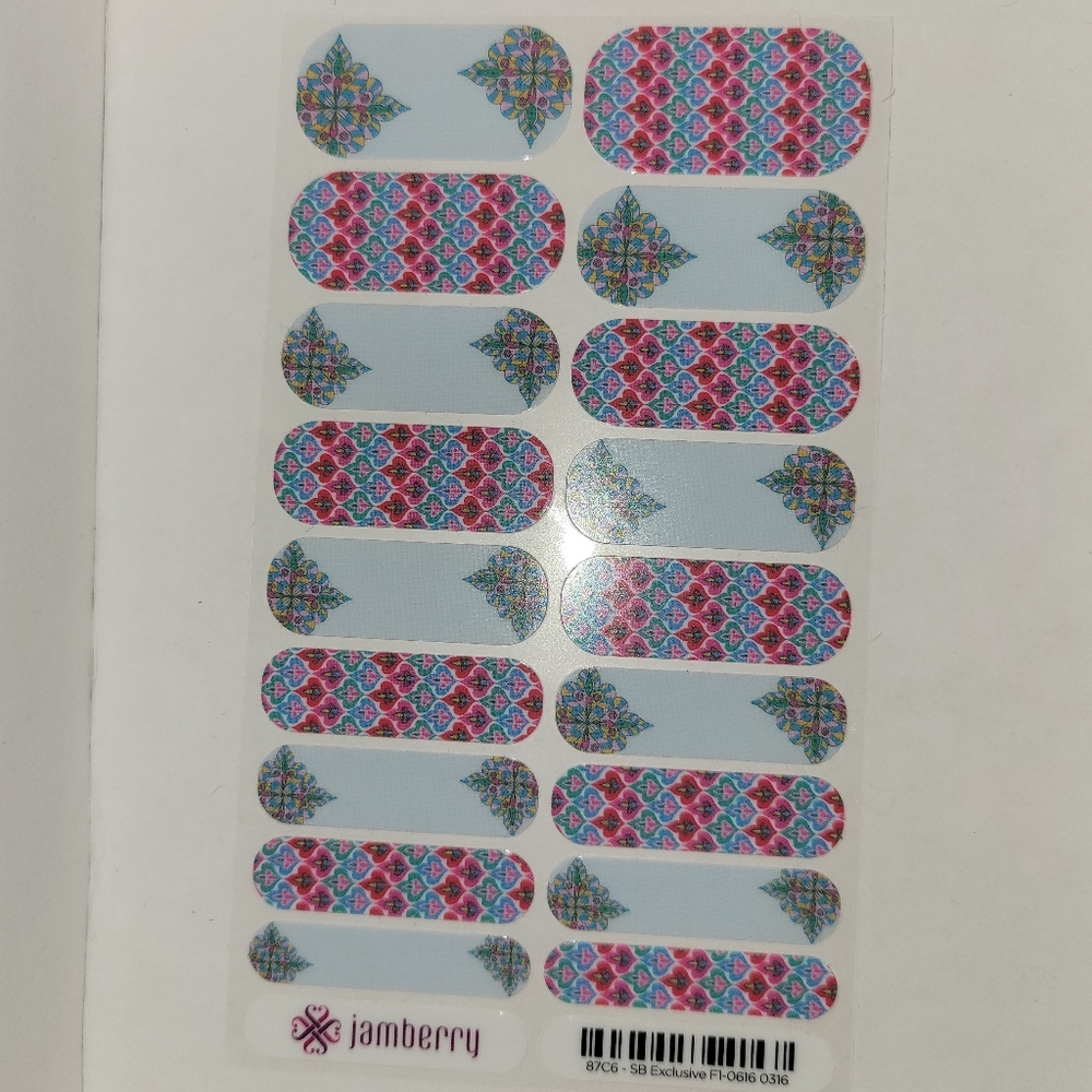 Jamberry Style Box Exclusive